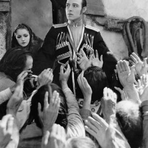 Rudolph Valentino, EAGLE, THE, United Artists, 1925, **I.V.