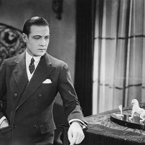 Cobra Rudolph Valentino 1925 Paramount IV