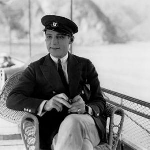 Rudolph Valentino, BEYOND THE ROCKS, Paramount, 1922, **I.V.