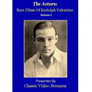 Rudolph Valentino in Eyes of Youth 1919
