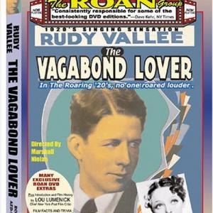 Sally Blane and Rudy Vallee in The Vagabond Lover (1929)