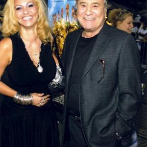 Premier of National Lampoons Gold Diggers 2004