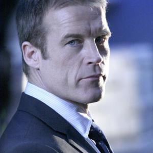 Still of Mark Valley in Human Target 2010