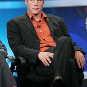 Mark Valley at event of Boston Legal 2004