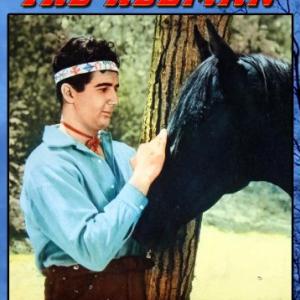 Rick Vallin in King of the Stallions (1942)