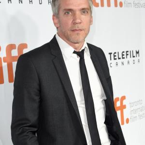 Jean-Marc Vallée at event of Laukine (2014)