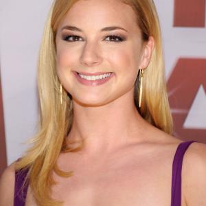 Emily VanCamp