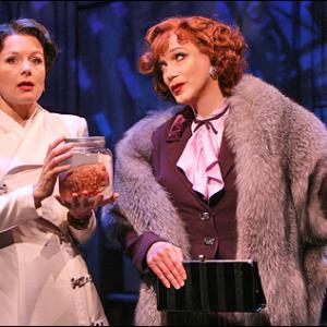 The Third Story  with Charles Busch
