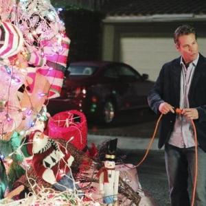 Still of Brian Van Holt in Cougar Town 2009