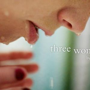 Three Women, (Elizabeth Van Meter/ Second Woman pictured)