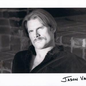 Jason Van
