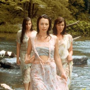 O Brother Where Art Thou? Christy Taylor Musetta Vander Mia Tate