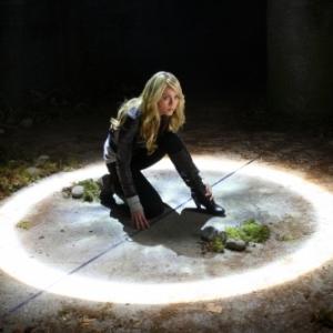Still of Laura Vandervoort in Smallville 2001