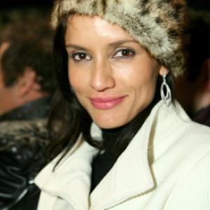 Leonor Varela at event of Hell Ride 2008