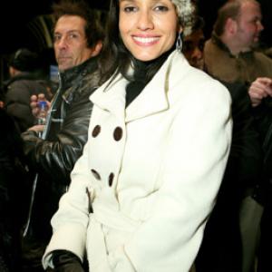 Leonor Varela at event of Hell Ride (2008)