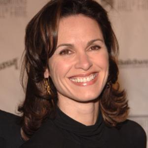 Elizabeth Vargas