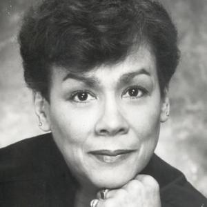Terri Vargas