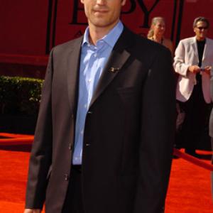 Michael Vartan at event of ESPY Awards (2005)