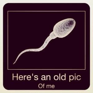 First ever photo of ME!