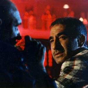 Razvan Vasilescu in Nekro 1997