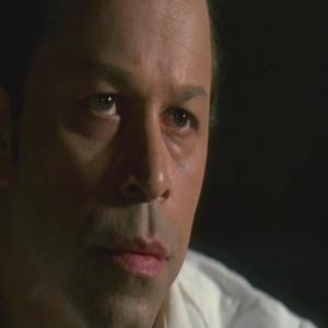 Nelson Vasquez as Mark Ocurro in Law  Order Special Victims Unit