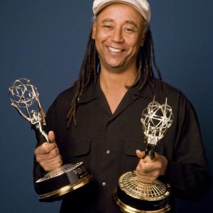 Director Jesse Vaughan has won 21 Emmy Awards in his career