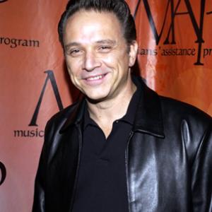 Jimmie Vaughan