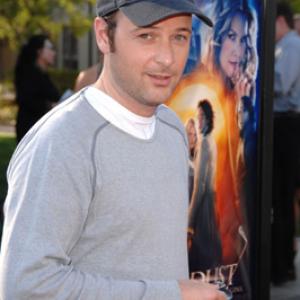 Matthew Vaughn at event of Zvaigzdziu dulkes (2007)