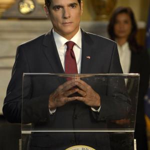 Still of Yul Vazquez in The Lottery (2014)