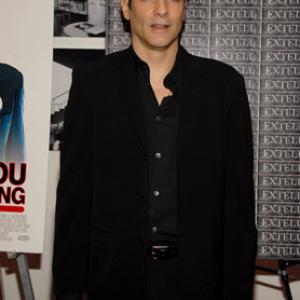 Yul Vazquez at event of Thank You for Smoking (2005)