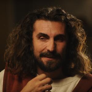 Alex Veadov in Jesus Comes to Town (2010)
