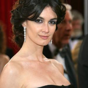 Paz Vega at event of The 78th Annual Academy Awards (2006)