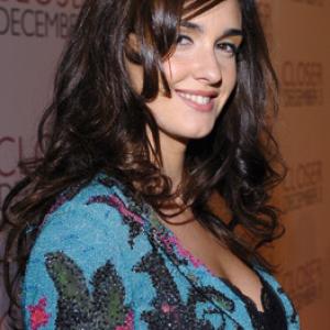 Paz Vega at event of Closer (2004)