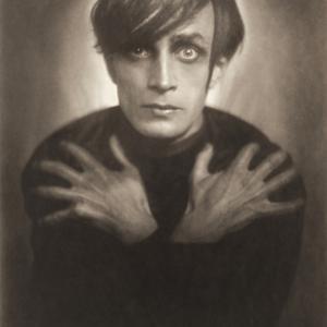 Still of Conrad Veidt in Das Cabinet des Dr Caligari 1920