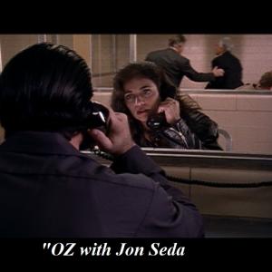 OZ with Jon Seda Directed by Darnell Martin