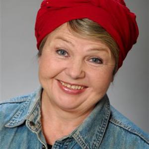 Lyudmila Velikaya