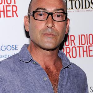 John Ventimiglia at event of Our Idiot Brother 2011