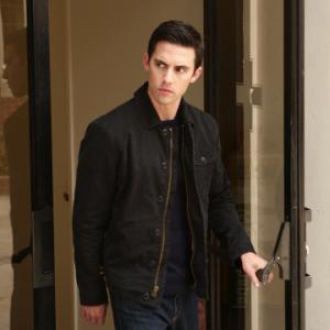 Still of Milo Ventimiglia in Herojai 2006