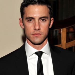 Milo Ventimiglia