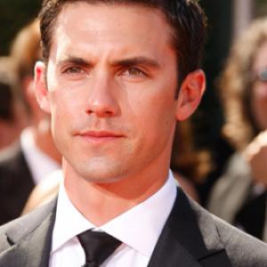 Milo Ventimiglia