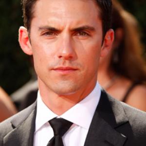 Milo Ventimiglia