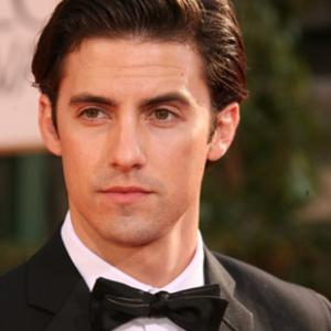 Milo Ventimiglia