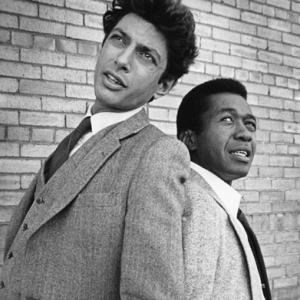 Tenspeed and Brown Shoe Jeff Goldblum Ben Vereen