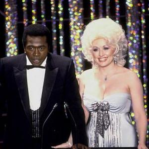 Academy Awards 52nd Annual Ben Vereen Dolly Parton 1980