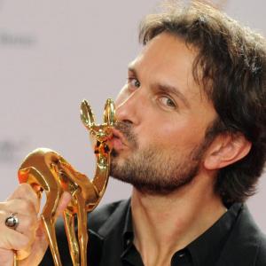 Bambi Award 2011 - Best film 