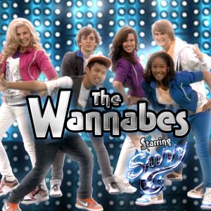 The Wannabes TV series for Showcase Entertainment Starring the pop group Savvy!  2009 2010