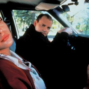 Liv Tyler and Pruitt Taylor Vince in Heavy (1995)