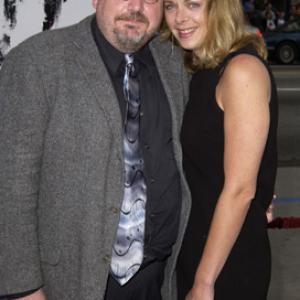 Pruitt Taylor Vince at event of Identity (2003)