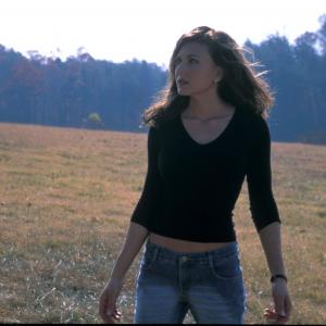 Still of Cerina Vincent in Cabin Fever (2002)