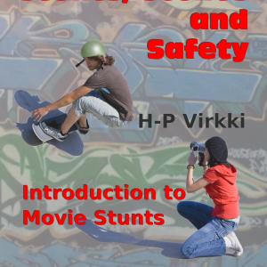 May 2015! Meanwhile you can check Klaava's page: http://klaava.com/stunts-scenes-and-safety/